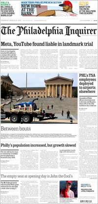 Philadelphia Inquirer