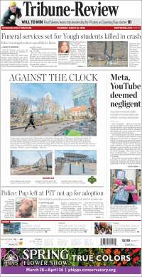 Tribune-Review