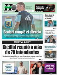 Diario Hoy