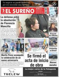 Diario El Sureño