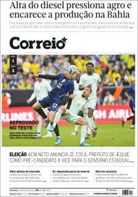 Correio*