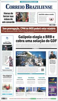 Correio Braziliense