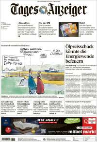 Tages-Anzeiger