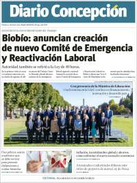 Diario de Concepción