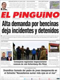 El Pingüino