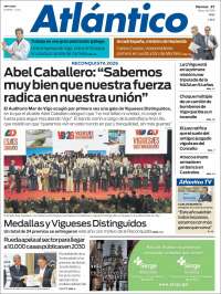 Atlántico Diario