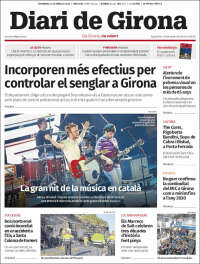 Diari de Girona