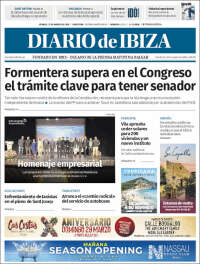 Diario de Ibiza