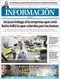 Diario Información