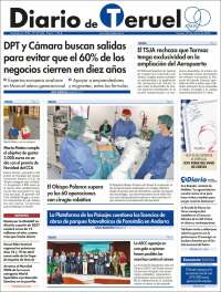 Diario de Teruel