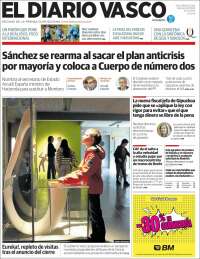 Diario Vasco