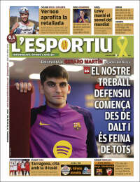 L'Esportiu