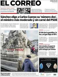 El Correo - Álava