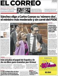 El Correo - Guipuzcoa