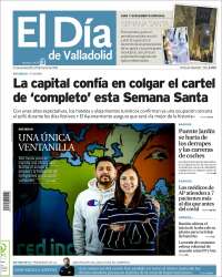 El Día de Valladolid