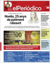 El Periódico de Catalunya