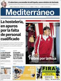 El Periódico Mediterraneo
