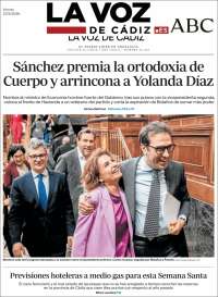 La Voz de Cádiz