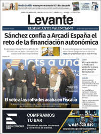 Levante