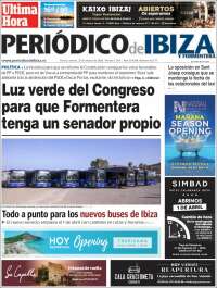Periódico de Ibiza