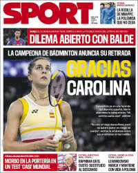 Sport