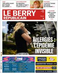 Berry Republicain
