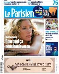 Le Parisien