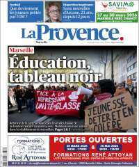 La Provence