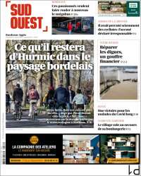 Sud Ouest