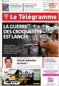 Télégramme