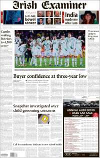 Irish Examiner