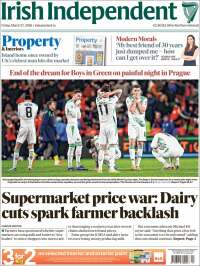 Irish Independent