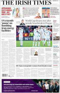 Irish Times