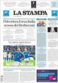 La Stampa