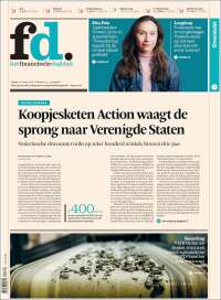 Het Financieele Dagblad