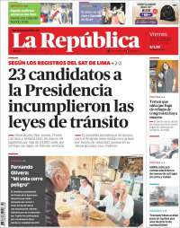 La Republica