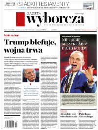 Gazeta Wyborcza