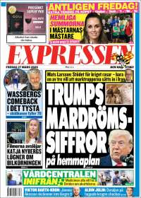 Expressen