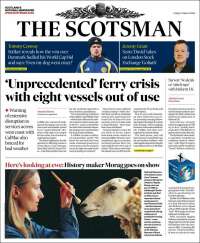 The Scotsman