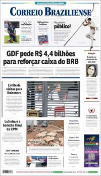 Correio Braziliense
