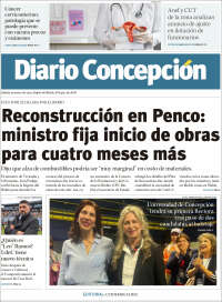 Diario de Concepción