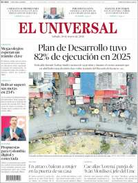 El Universal