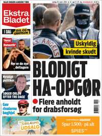 Ekstra Bladet