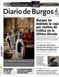 Diario de Burgos