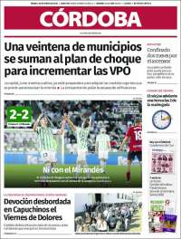 Diario de Córdoba