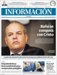 Diario Información