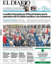 El Diario Montañés