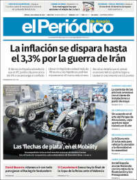 El Periódico de Aragón