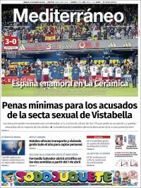 El Periódico Mediterraneo