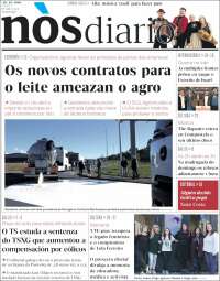 Nòs Diario